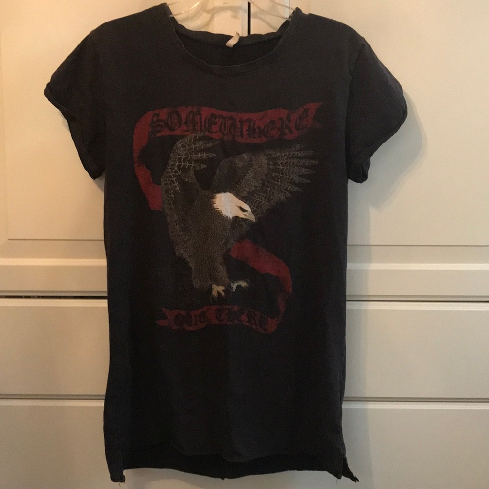 LF Emma and Sam Graphic Tee